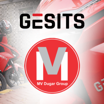 Gesits EV in Nepal - Eco-friendly Electric Vehicles from MV Dugar Group