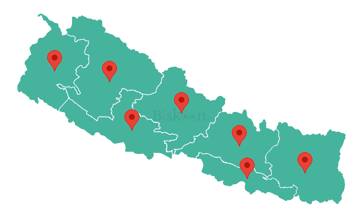 Biskoon Nepal