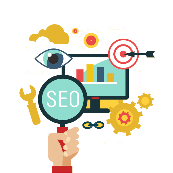 SEO-Optimized Listings