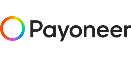Payoneer Logo