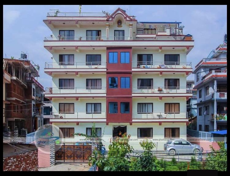 Fully Furnished Flats in Kathmandu - Comfort & Convenience | Biskoon fully-furnished, flats, kathmandu, apartments, rent, biskoon, real-estate, comfortable, convenient, living