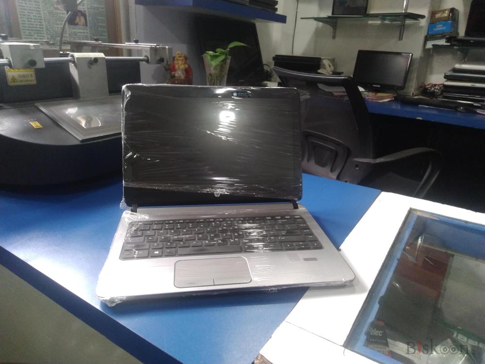 New HP 430G2 512 GB storage Sale at Kupondole Laptop / Netbook for Sale in Nepal, HP NPR 35,000.00 for Sale, HP for Sale, New HP for Sale, Laptop / Netbook in Kupondole, Lalitpur 44600, Nepal, New Laptop / Netbook listing, Laptop / Netbook business listing