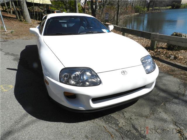 Neatly Used Toyota Supra 1994 in Good Condition | Biskoon Vehicles toyota supra, 1994, used, good condition, vehicles, cars, biskoon, auto, transportation, buy
