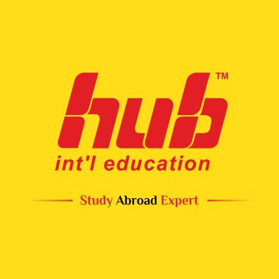 Hub International Education Pvt. Ltd.